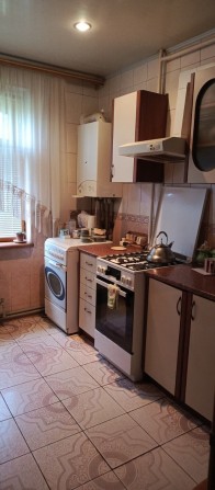 Оренда кімнати в двох 2 кімнатній квартирі - фото 1