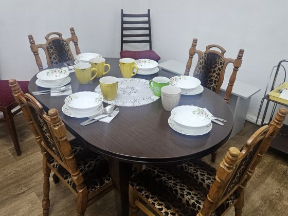 Сдаю 2к  квартиру центре, укомплектоованную, можно  на  короткий  срок Кропивницький