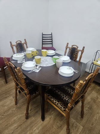 Сдаю 2к  квартиру центре, укомплектоованную, можно  на  короткий  срок - фото 1