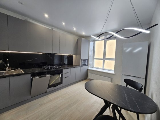 Здається вперше 1к квартира ЖК Волошковий Вінниця