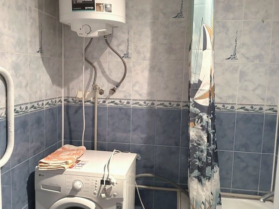 Сдам 2 комн. Бородинский р-н Запоріжжя