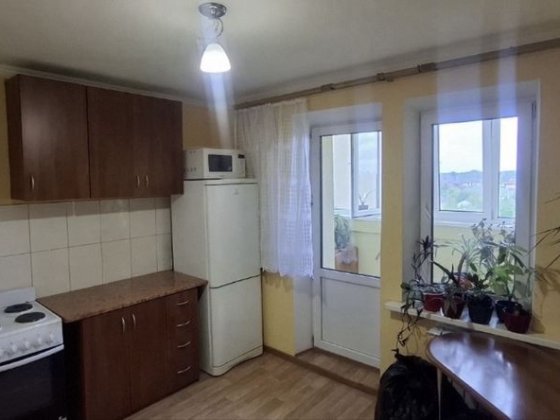 Здам нєквартиру на довготривалий термін 1 кімнатна Житомир