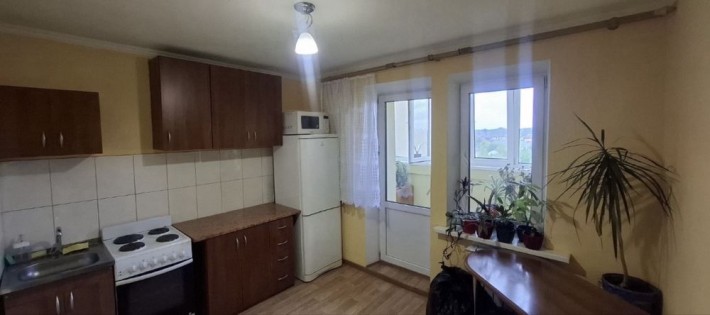 Здам нєквартиру на довготривалий термін 1 кімнатна - фото 1