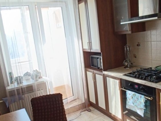 Здам двокімнатну квартиру на Пісках Запоріжжя