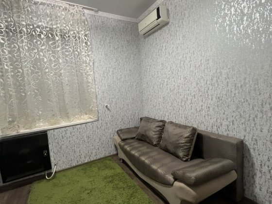 Здам 1 кім квартиру в приватному секторі! В Центрі міста. Газ опалення Кропивницький