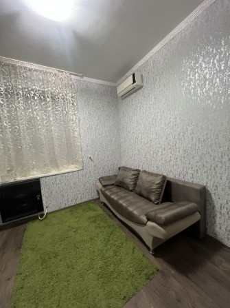 Здам 1 кім квартиру в приватному секторі! В Центрі міста. Газ опалення - фото 1