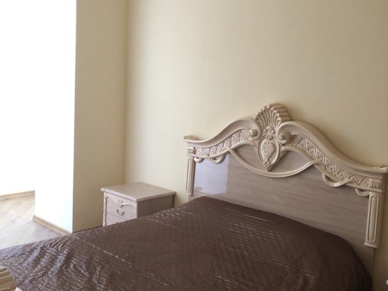 оренда двокімнатної квартири у новобудові