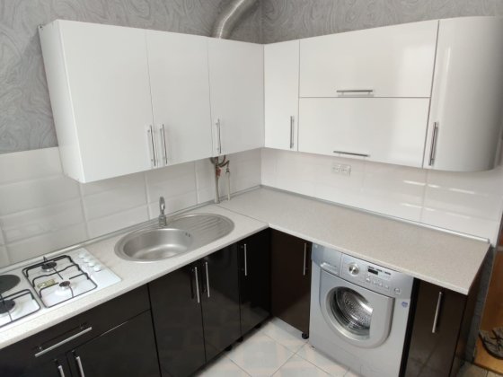 Здам 1к квартиру Ремонт Фестивальна Площа Запорожье