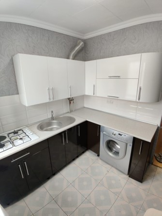 Здам 1к квартиру Ремонт Фестивальна Площа - фото 1