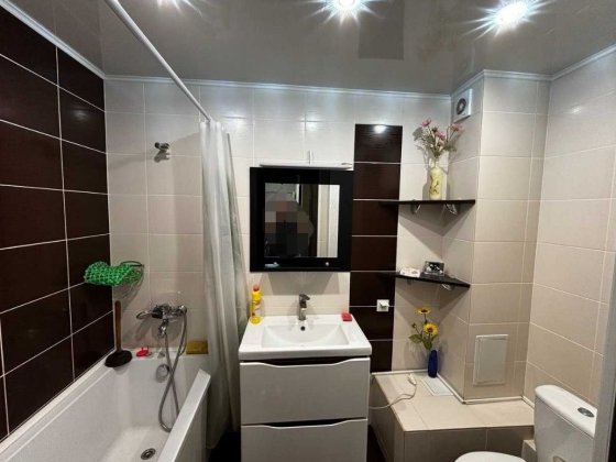 Сдам 2 комн. Шевченковский р-н Запоріжжя