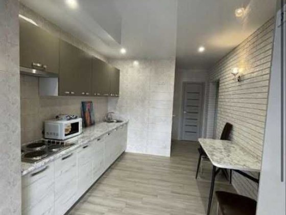 1к квартира в новострое, Пески, Южный, аренда Запорожье