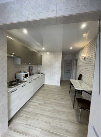 1к квартира в новострое, Пески, Южный, аренда - фото 1