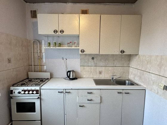 Оренда 1-к квартири Військбуд Запорожье