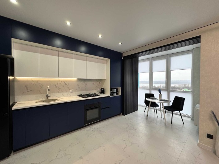 Оренда сучасна 1-к квартира, ЖК "КВАРТАЛ", ПЕРША ЗДАЧА, центр - фото 1