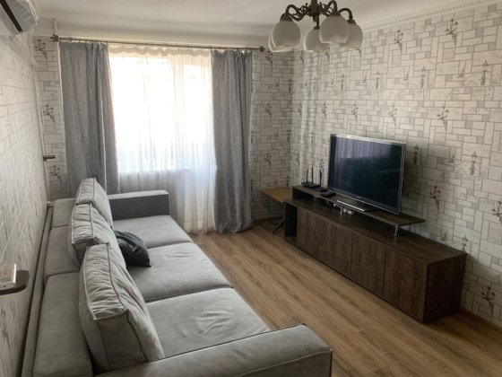 Здається 2 кім квартира на Ковалівці. АГВ Кропивницький