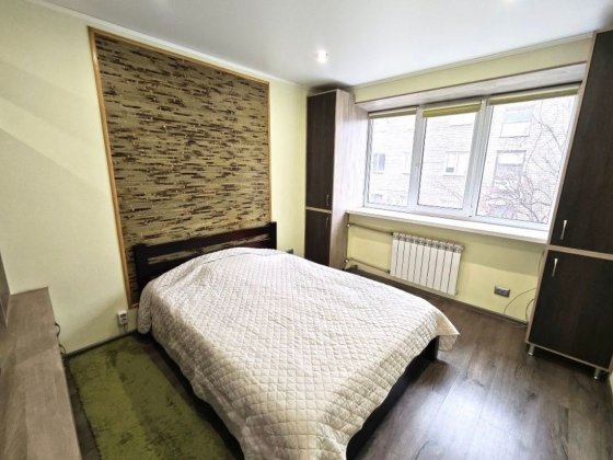 Оренда 2х кімнатної квартири в Олександрівському р-ні (Жуковського 87) Запоріжжя