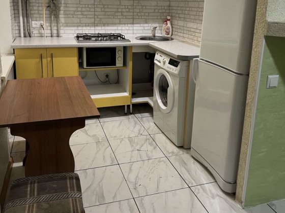 Здам 1 кім квартиру на Типографії Кропивницький