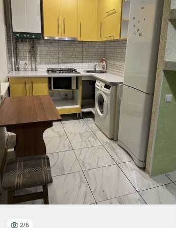 Здам 1 кім квартиру на Типографії - фото 1