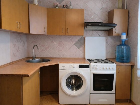 З 5 березня здається 2-кімнатна квартира, 8000 Запоріжжя