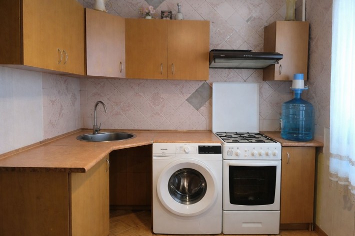 З 5 березня здається 2-кімнатна квартира, 8000 - фото 1