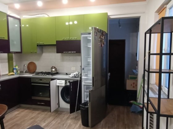 Здається 2 кімнатної квартири , центр Житомир