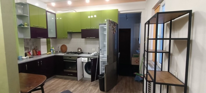 Здається 2 кімнатної квартири , центр - фото 1