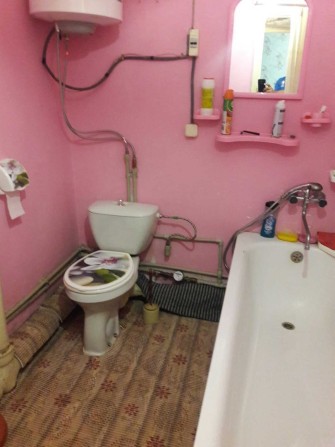 Сдам 1-ком. кв.  на Космосе - фото 1