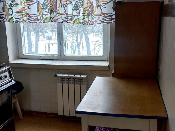 Здам 3к квартиру Яновського Кропивницький