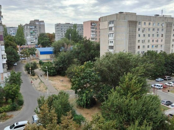 Сдам 1 ком квартиру  ул.  Цитрусовая Запорожье