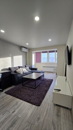 Сдам 1к на Рабочей с ремонтом - фото 1