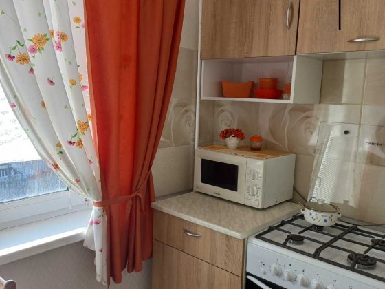 Здам 2 квартиру Космос Запоріжжя