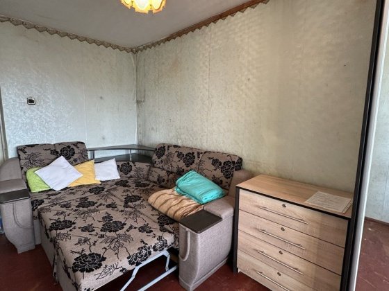 Терміново здам 1-но кім квартиру Кропивницький