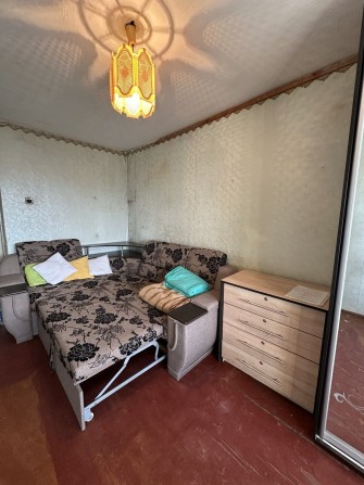 Терміново здам 1-но кім квартиру - фото 1