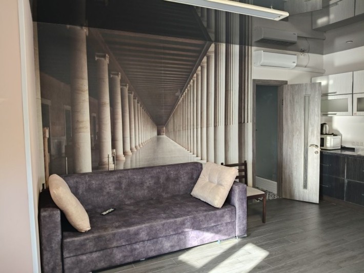 Оренда 1 кімнатної квартири на Бульварі! - фото 1