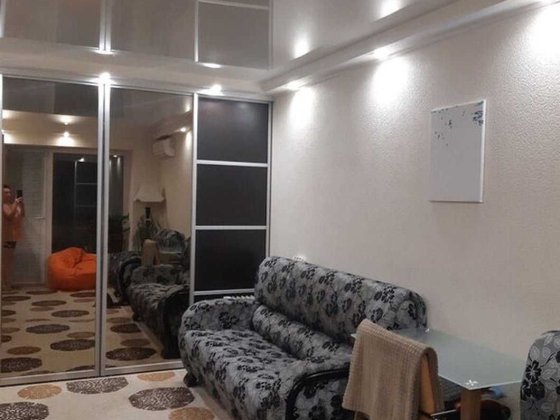 Аренда 2-х комнатной квартиры пр. Мануйловский Дніпро