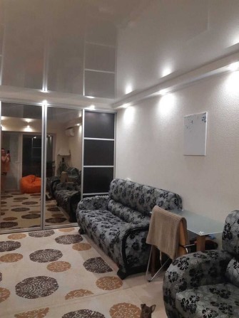 Аренда 2-х комнатной квартиры пр. Мануйловский - фото 1