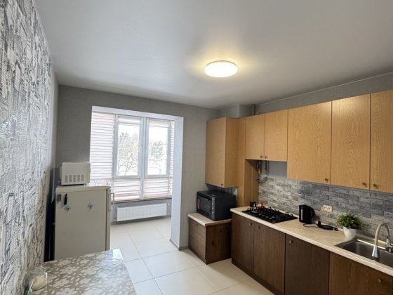 Здається 1 кімнатна в новобудові ЖК Домашній Житомир