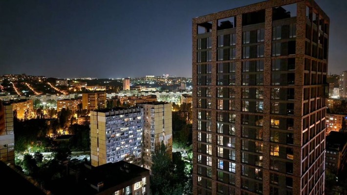 Сдам 2к. ЖК Маршал, Победа 5 - фото 1