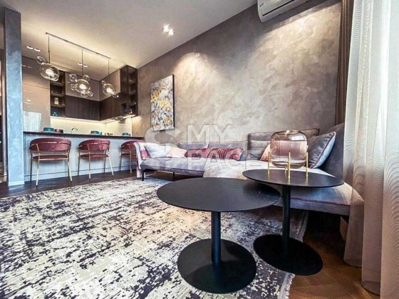 Оренда 2к квартири ЖК Альтер Его метро Печерська Палац Україна Центр Киев