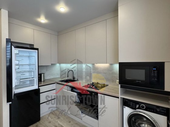 Здам квартиру в ЖК Фаворит з сучасним ремонтом Житомир