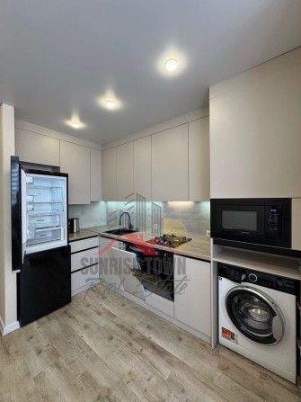 Здам квартиру в ЖК Фаворит з сучасним ремонтом - фото 1