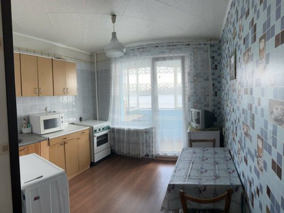 Сдам квартиру на левом берегу /Солнечный Днепр