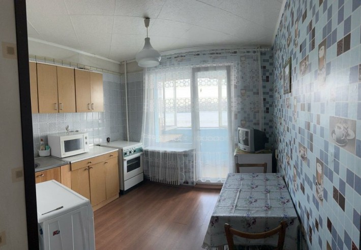 Сдам квартиру на левом берегу /Солнечный - фото 1