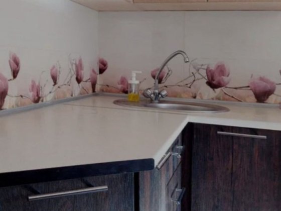 2х кімнатна квартира на Польовій