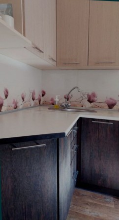 2х кімнатна квартира на Польовій - фото 1