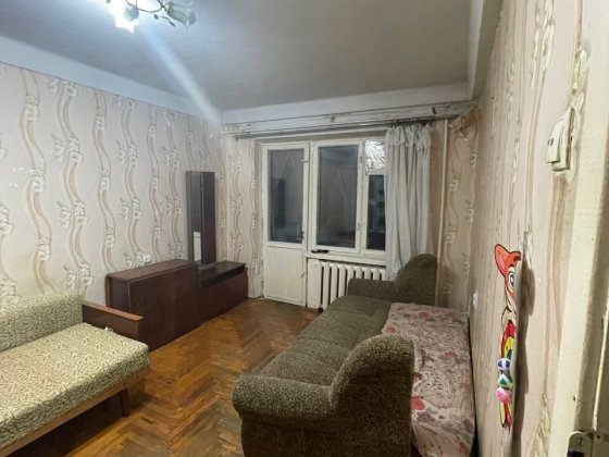 Здається 1  кімнатна квартира Шевченківський район Запорожье