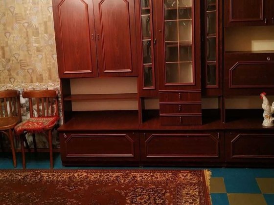 Здам квартиру на ЖМ Перемога Днепр