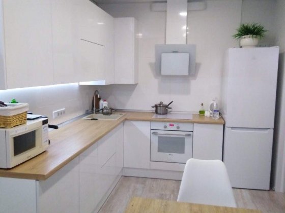 Оренда квартири «Фаворит» Житомир