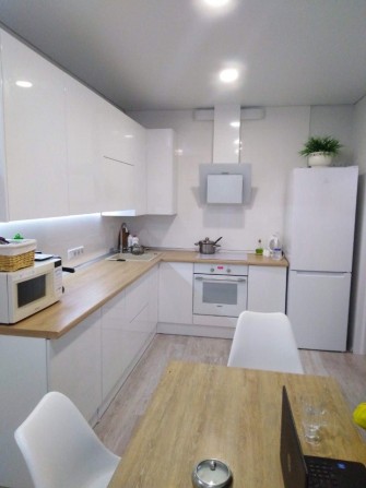 Оренда квартири «Фаворит» - фото 1