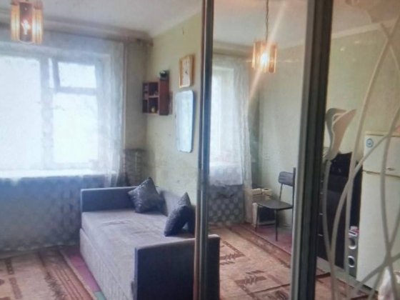 Сдам 1 комнату  Слобожанский, Правды, Котляревского, Солнечный Днепр